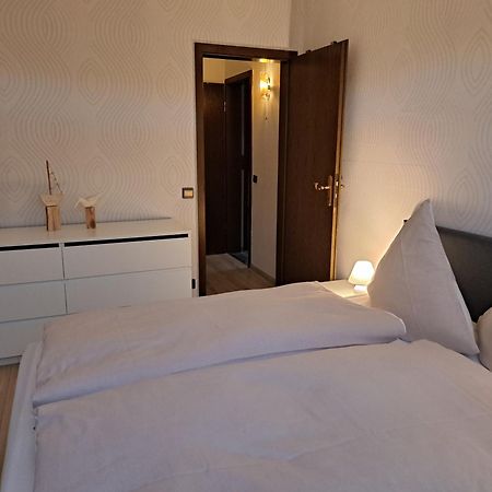 Hotel Wernerwald Cuxhaven Exterior photo